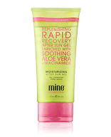 MineTan Skin Care Rapid Recovery After Sun Gel Lichaamsgel 177 ml