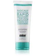 MineTan Skin Care Rapid Recovery Lotion Bodylotion 207 ml