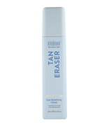 MineTan Skin Care Tan Eraser Reinigingsschuim 200 ml