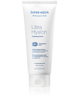 Missha Super Aqua Ultra Hyalron Cleansing Cream Reinigingscrème 200 ml