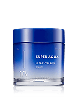 Missha Super Aqua Ultra Hyalron Cream Dagcrème 70 ml
