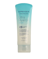 Missha Super Aqua Ultra Hyalron Peeling Gel Gezichtspeeling 100 ml