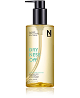 Missha Super Off Dry Ness Off reinigingsolie 305 ml