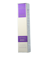 Missha Time Revolution Retinol 4000 Shot Intensive Cream Nachtcrème 25 ml