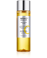 Missha Vita C Plus Brightening Toner Gezichtswater 200 ml