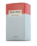 MIU MIU L'eau de Muguet Eau de Parfum Spray 50 ml