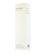 Mixsoon Face Care Bean Cleansing Oil reinigingsolie 195 ml