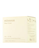 Mixsoon Face Care Bean Cream Dagcrème 50 ml