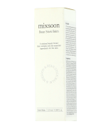 Mixsoon Face Care Bean Stick Balm Diversen dagverzorging 10 ml