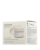 Mixsoon Face Care Bifida Cream Dagcrème 60 ml