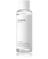 Mixsoon Face Care Bifida Toner Gezichtswater 150 ml