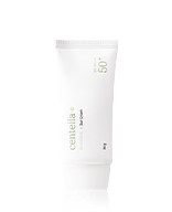 Mixsoon Face Care Centella Sun Cream SPF50+ PA++++ Gezichtscrème 50 g