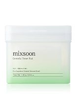 Mixsoon Face Care Centella Toner Pad Diversen dagverzorging 180 ml