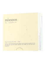 Mixsoon Face Care Deep Foaming Rice Bar Gezichtszeep 100 g