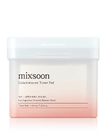 Mixsoon Face Care Galactomyces Toner Pad Diversen dagverzorging 210 ml