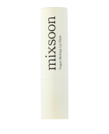 Mixsoon Lip Care Vegan Melting Lip Balm Lippenbalsem