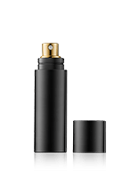 M.Micallef Secrets of Love Délice Eau de Parfum Spray Travel Atomizer Black 10 ml