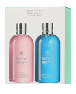 Molton Brown Blissful Templetree Set Douchegel