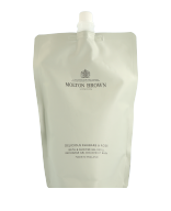 Molton Brown Delicious Rhubarb & Rose Bath & Shower Gel Refill 400 ml