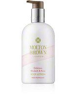 Molton Brown Delicious Rhubarb & Rose Bodylotion Bodylotion 300 ml