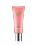 Molton Brown Delicious Rhubarb & Rose Hand Cream Handcrème 40 ml