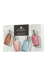 Molton Brown Delicious Rhubarb & Rose Set Douchegel