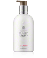 Molton Brown Fiery Pink Pepper Hand Lotion Handcrème 300 ml