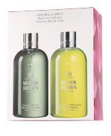 Molton Brown Geranium Nefertum Chypre & Kruidige Lichaamsverzorging Set Diversen lichaamsverzorging