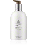 Molton Brown Hand Care Lime & Patchouli Hand Lotion Handcrème 300 ml