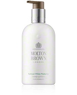 Molton Brown Hand Care Refined White Mulberry Hand Lotion Handcrème 300 ml