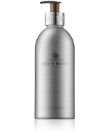 Molton Brown Heavenly Gingerlily Navulbare Bad- & Douchegel 400 ml