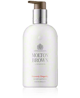 Molton Brown Heavenly Gingerlily Body Lotion Bodylotion 300 ml