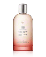 Molton Brown Heavenly Gingerlily Caressing Bathing Oil 200 ml