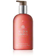 Molton Brown Heavenly Gingerlily Fine Liquid Hand Wash 300ml