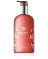 Molton Brown Heavenly Gingerlily Fijne Vloeibare Handwas Limited Edition Handreiniging 300 ml