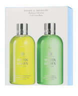 Molton Brown Infusing Eucalyptus Houtachtige en aromatische badcollectie Douchegel