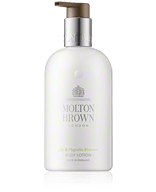 Molton Brown Lily & Magnolia Blossom body lotion 300ml