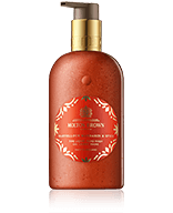 Molton Brown Marvellous Mandarin & Spice Fine Liquid Hand Wash Handreiniging 300 ml