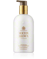 Molton Brown Mesmerising Oudh Accord & Gold Body Lotion Bodylotion 300 ml
