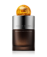Molton Brown Mesmerising Oudh Accord & Gold Eau de Parfum Spray 100 ml