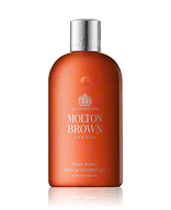 Molton Brown Neon Amber Bath & Shower Gel 300 ml