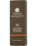 Molton Brown Neon Amber Reisetui navulling 7,5 ml
