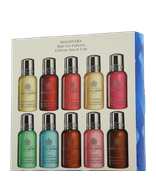Molton Brown Orange & Bergamot Set Douchegel