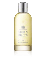 Molton Brown Orange & Bergamot Radiant Body Oil Body‑oil 100 ml