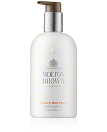 Molton Brown Re-Charge Black Pepper Body Lotion 300 ml