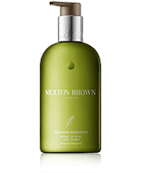 Molton Brown Reviving Rosemary Body Lotion 300ml