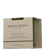 Molton Brown Reviving Rosemary Exfoliating Body Polisher Refill Body‑peeling 250 g
