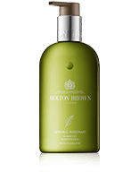 Molton Brown Reviving Rosemary Shampoo Shampoo 300 ml