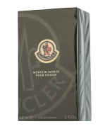 Moncler Sunrise pour Homme Eau de Parfum Spray 60 ml