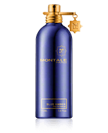 Montale Blue Amber Eau de Parfum Spray 100 ml